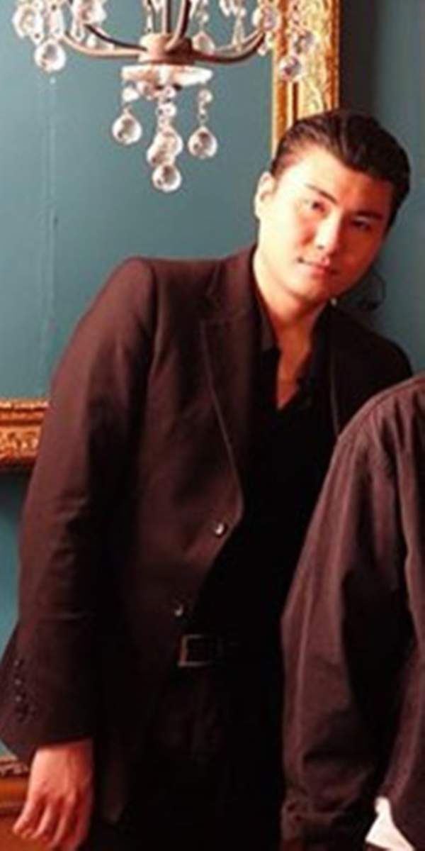 카드가든 프로필