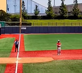 baseball