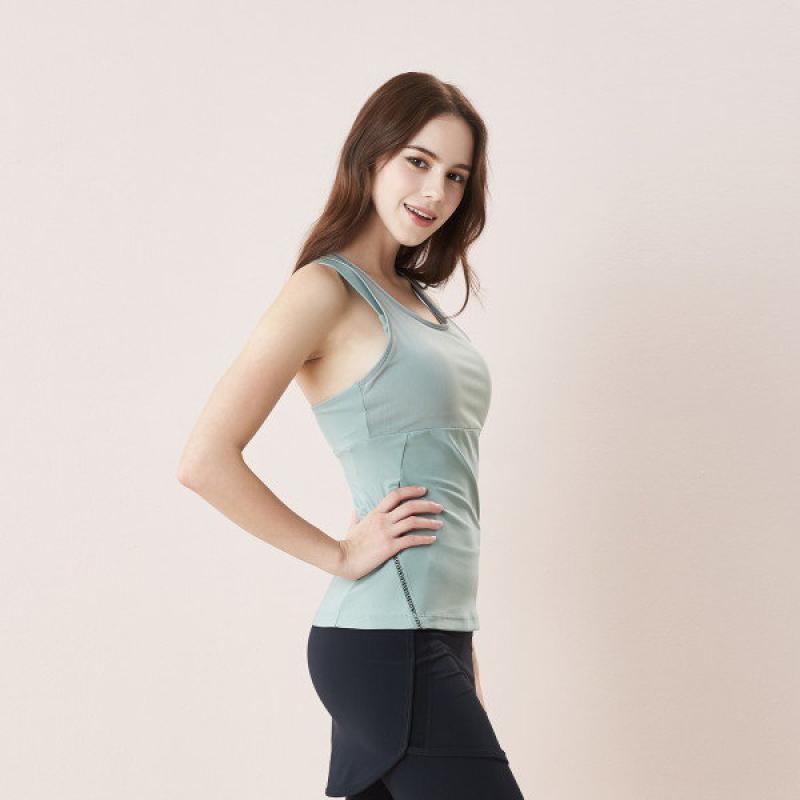 엠피지 1 1 레이어드 스타일 메쉬 포인트 슬리브리스 MKLSLTSL23