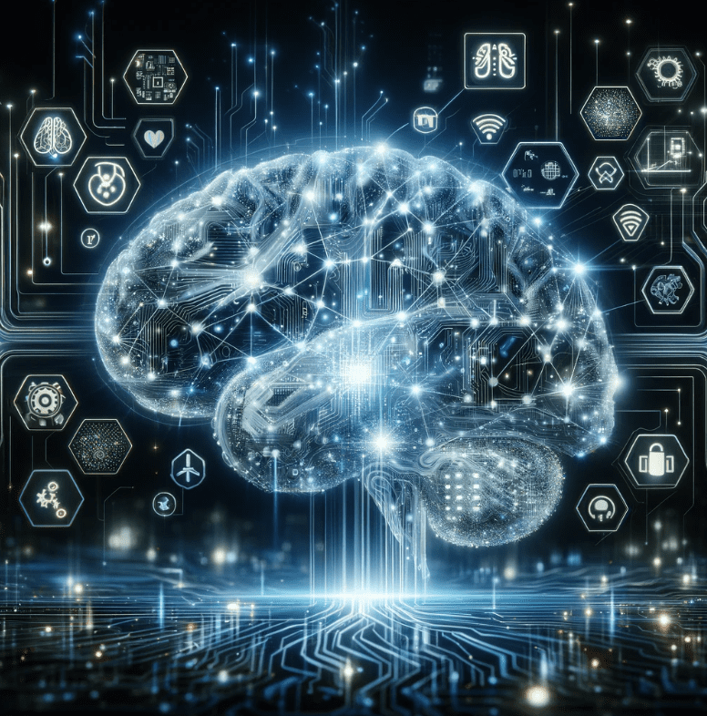 2024년 인공 지능과 기계 학습의 최신 동향 분석