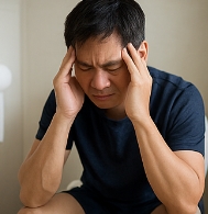 콩팥이 안좋으면 나타나는 증상