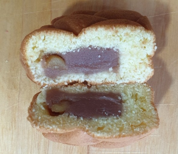생방송오늘저녁 진주 중앙유등시장 40년 경력 팥앙금 속 채워 동그란 모양 겉은 바삭한 식감 꿀빵 맛집 추천