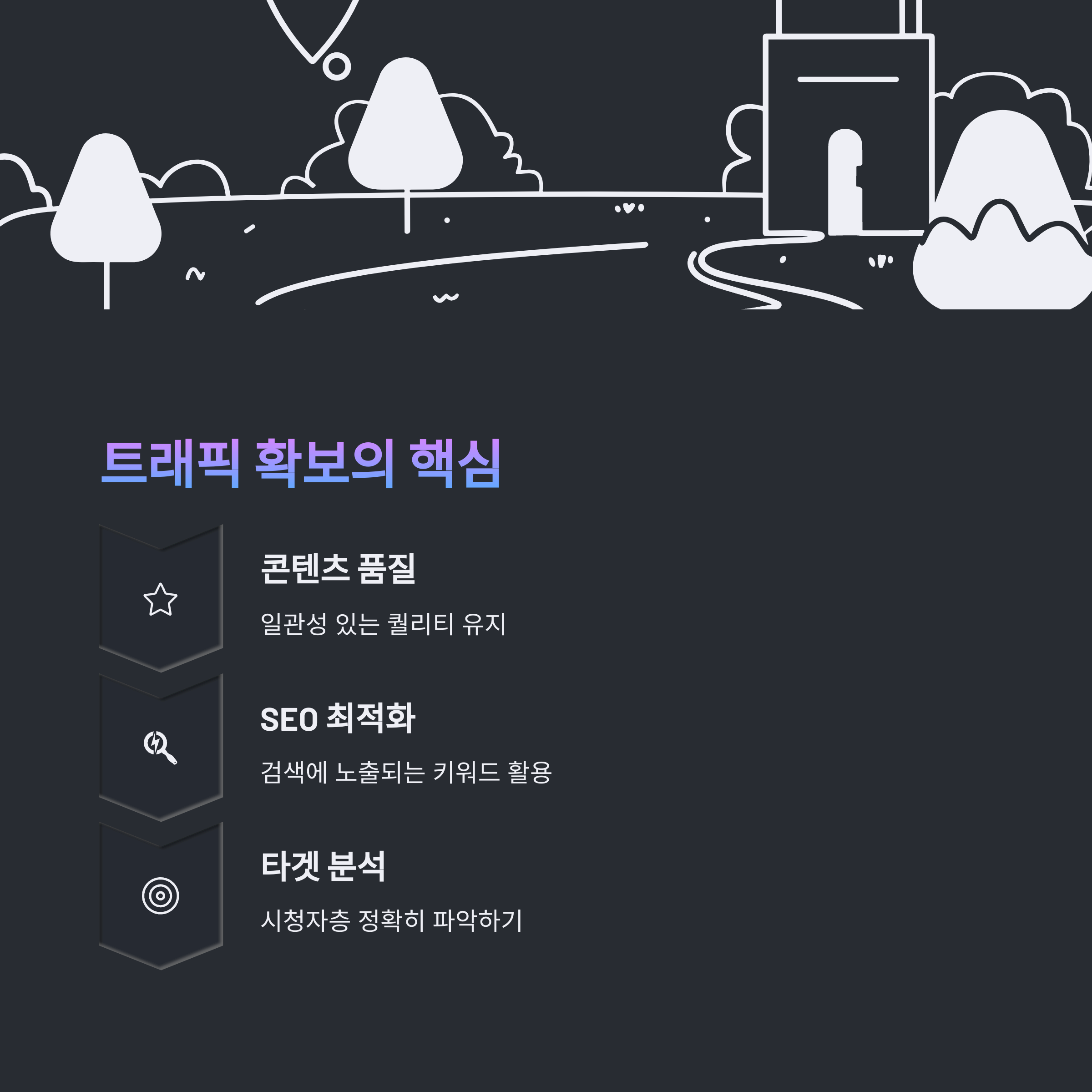 1์ธ ๋ฏธ๋์ด๋ก ๋ ๋ฒ๊ธฐ, ํฌ๋ฆฌ์์ดํฐ ์์ตํ ๋ฐฉ๋ฒ