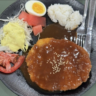 오늘N 맷돌 콩국수 평택