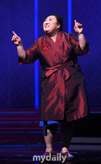 배우 박준면 프로필 사진│뮤지컬·드라마·영화 다재다능 배우