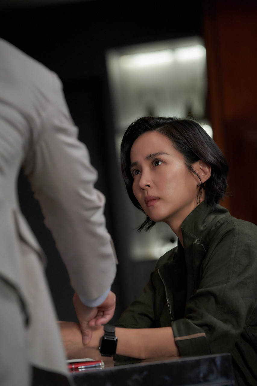 영화 살인자 리포트 예매