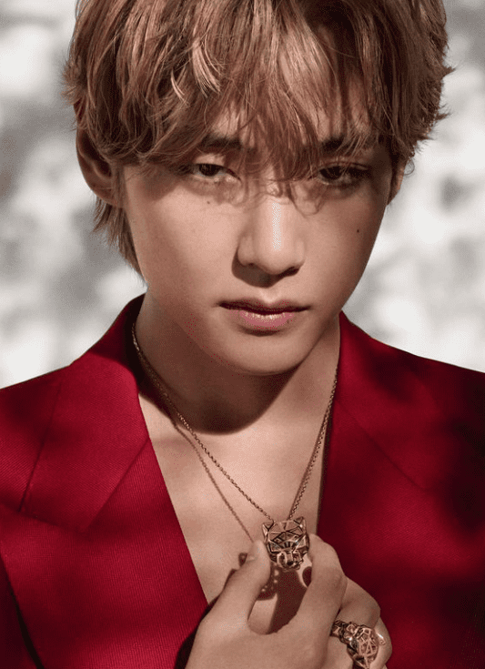 뷔 첫 솔로앨범