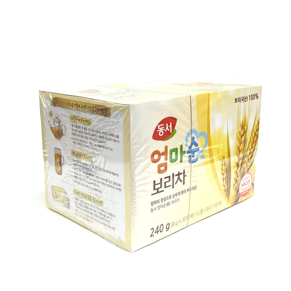 보리차 효능 부작용 섭취권장량_5