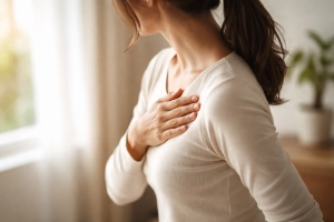 대사 증후군 진단기준