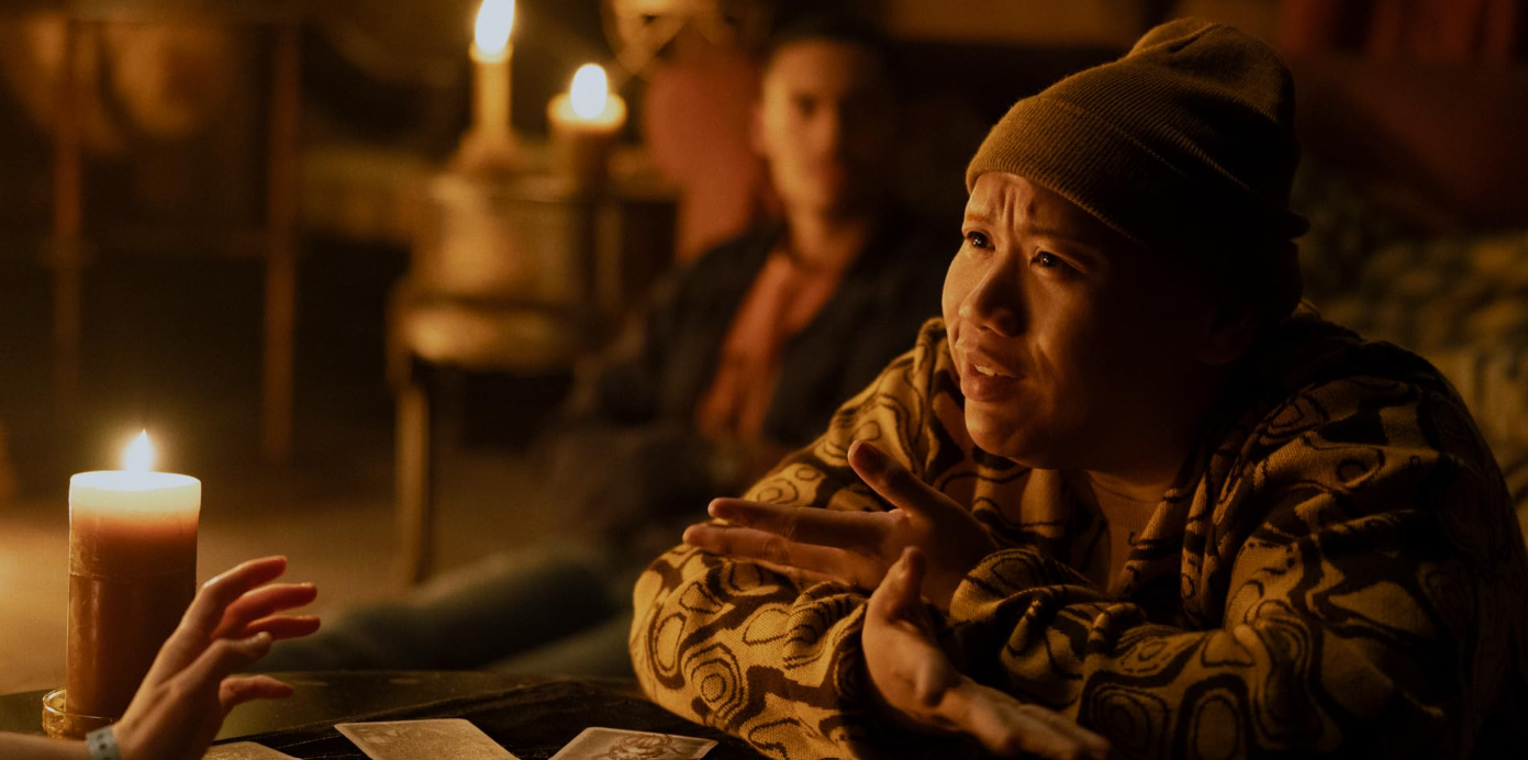 타로-죽음의-카드-Tarot