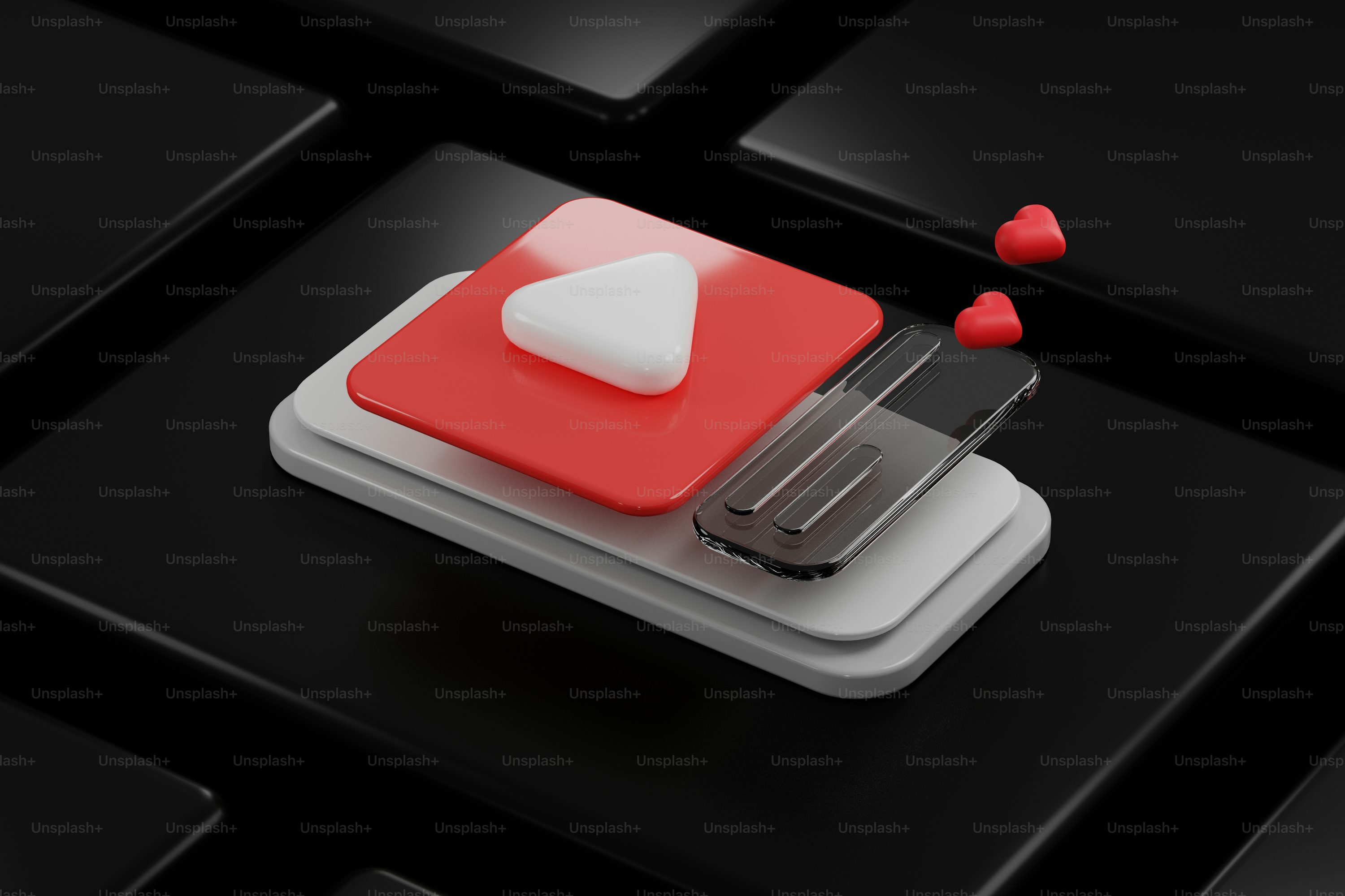 YouTube Shorts 관련 이미지