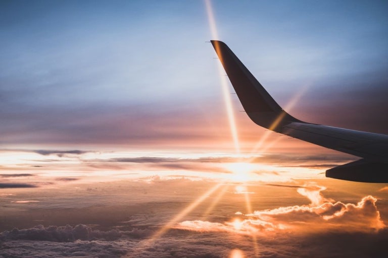 항공권 싸게 구입하는 방법