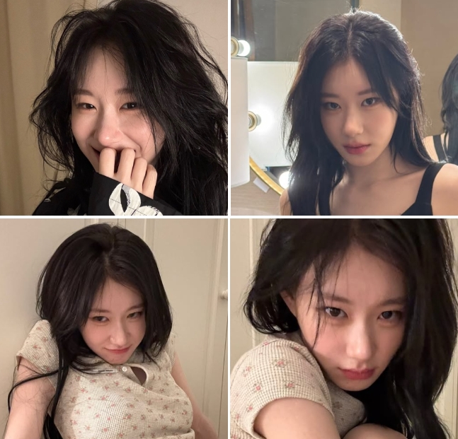 ITZY 채령