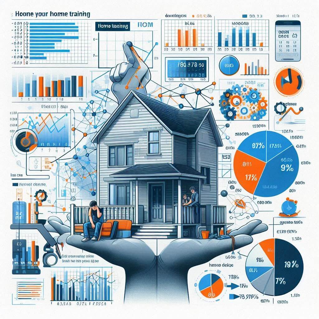 집에서 할 수 있는 간단한 운동 루틴