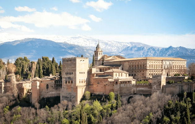 스페인 여행 코스 추천 및 필수 준비물 경비 총정리