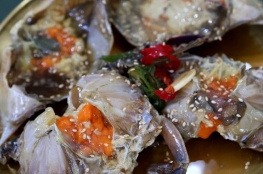 간장게장 담그는법