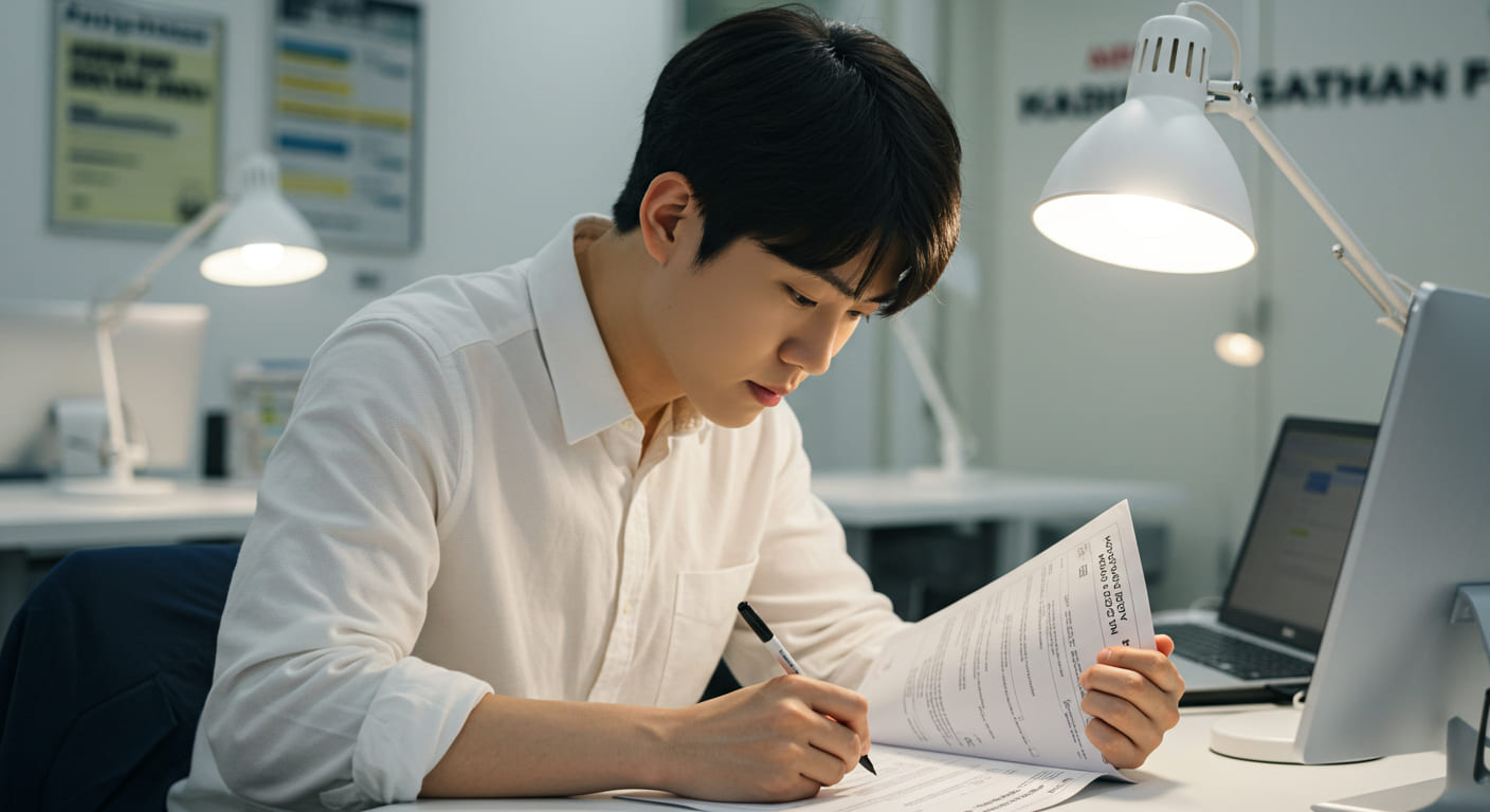 청년 희망적금 신청방법과 조건 총정리