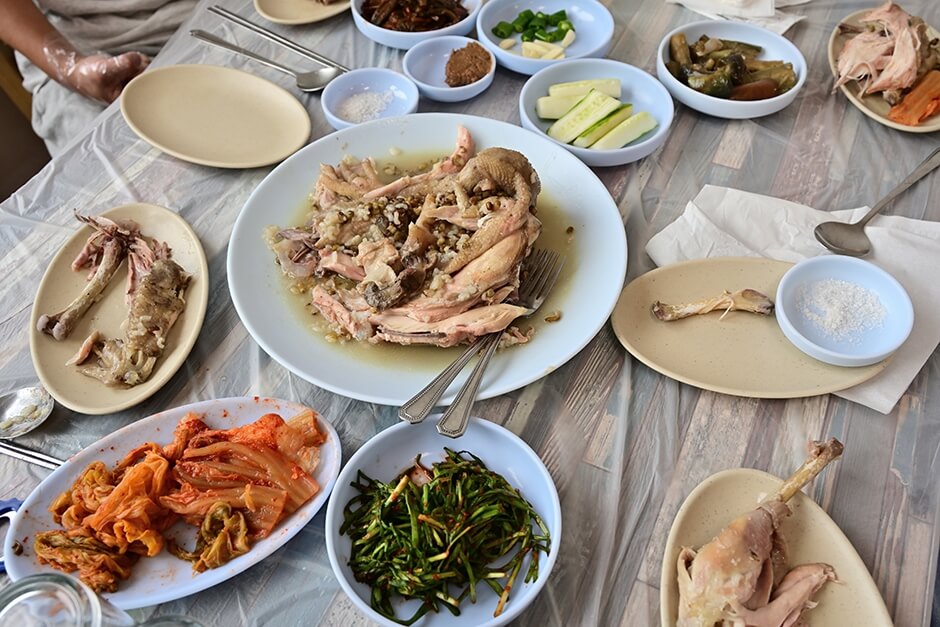 담양 맛집 베스트 10