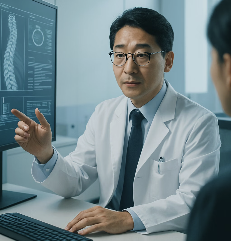 이것만은 알고 드세요! (섭취 시 주의점)