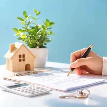 정책 대출 이용 전 확인해야 할 주요 주의점10