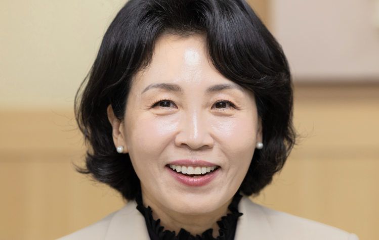 김혜경 여사