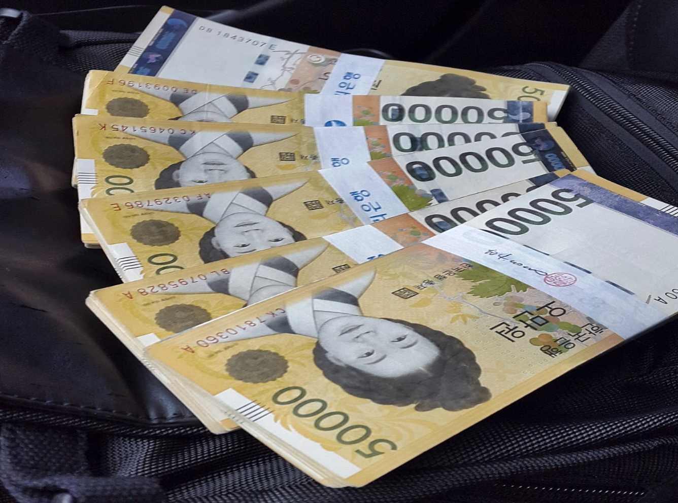 청년도약계좌 신청 후 5,000만원 받기