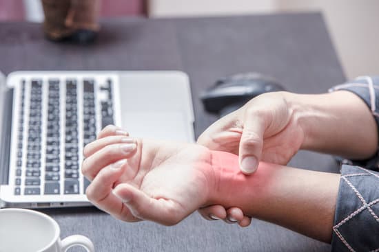 손목터널증후군(Carpal Tunnel Syndrome)의 관리 방법