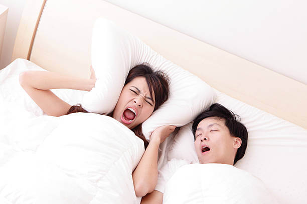 코골이 고치는 법 8가지와 원인 포스팅 이미지 27
