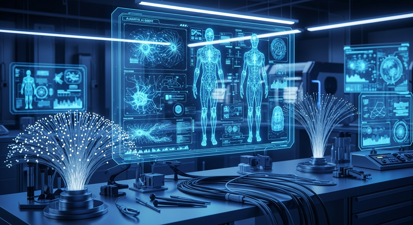 AI 전문가의 미래 전망과 일자리 보고서 분석 데이터