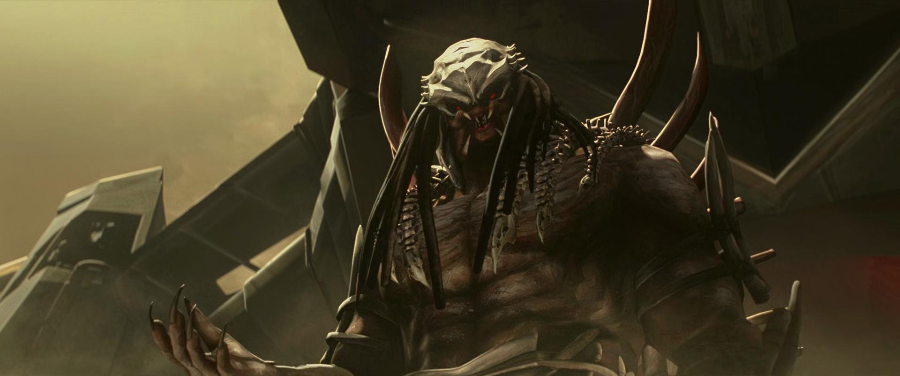 프레데터: 킬러 오브 킬러스