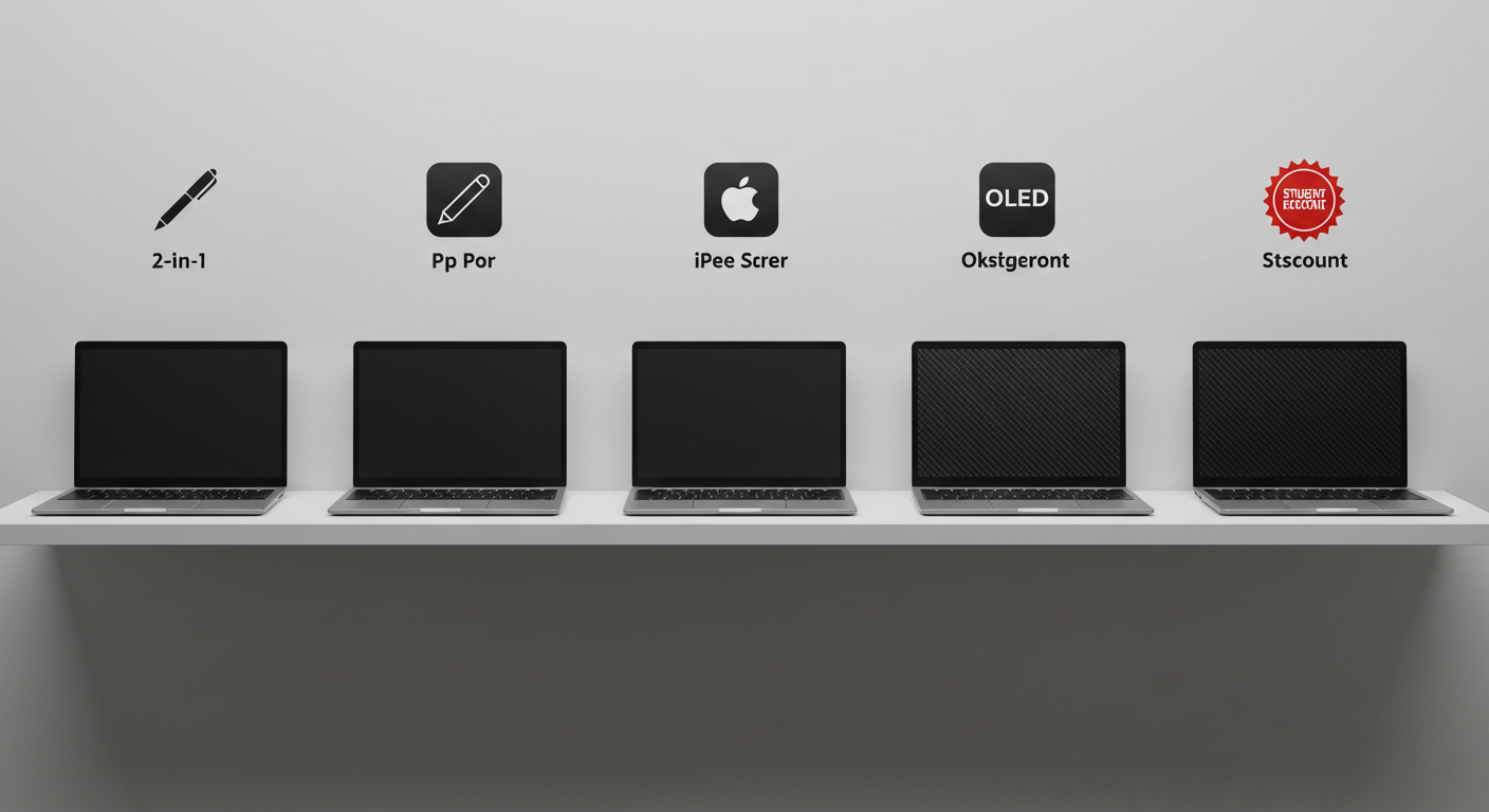 "2025년 대학생 추천 노트북은? (추천 모델)"에 대한 이미지입니다.