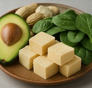 마그네슘 부족현상