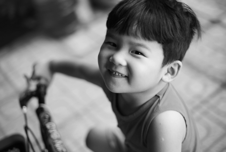 남자아이 양육법 아들은 원래 그렇게 태어났다