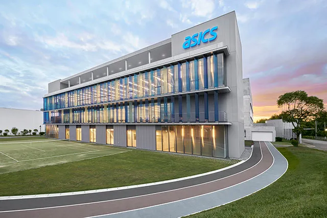 아식스과학연구소전경-출처-디지털조선일보