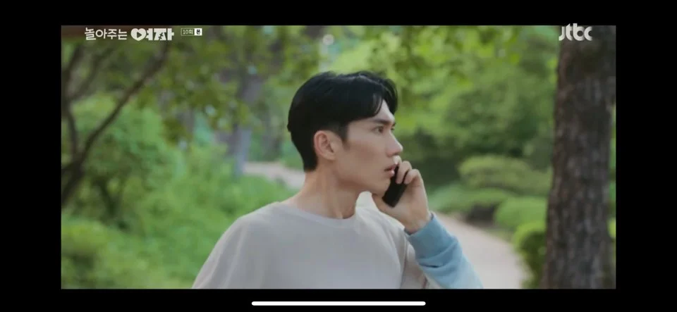 놀아주는 여자 10회 줄거리 놀아주는 여자 재방송