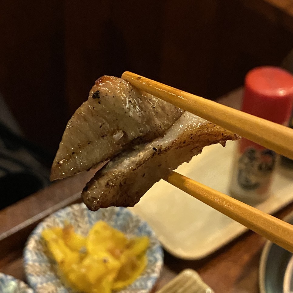 망원동 맛집 꼬치주간