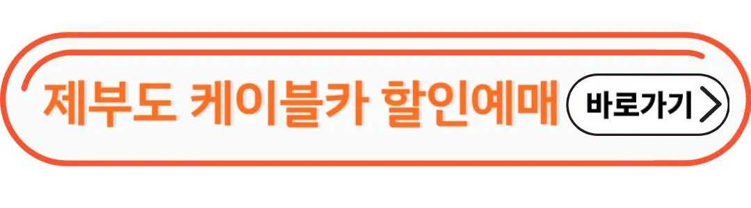 제부도 케이블카 할인예매