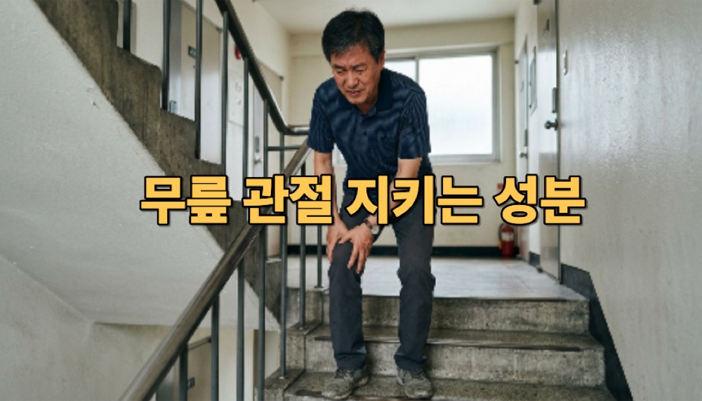콘드로이친 효능