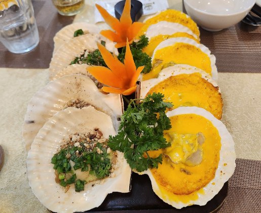 깜란-몽옥