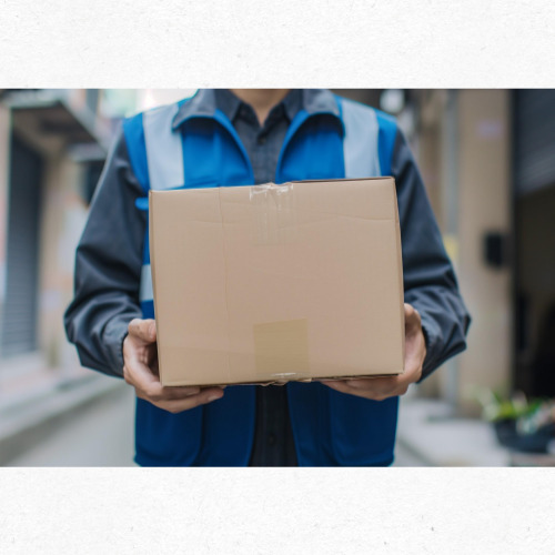 롯데 로젠택배 배송 중단일