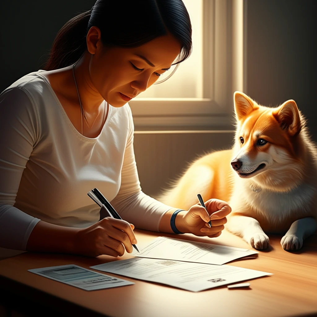 🐶🐱 반려동물 병원 방문 전 필수 체