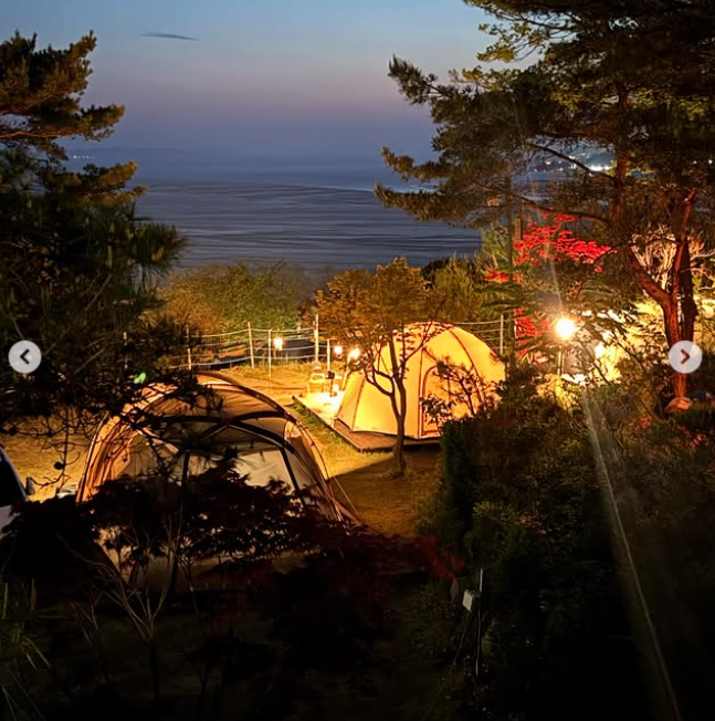 강화도 검디 관광농원