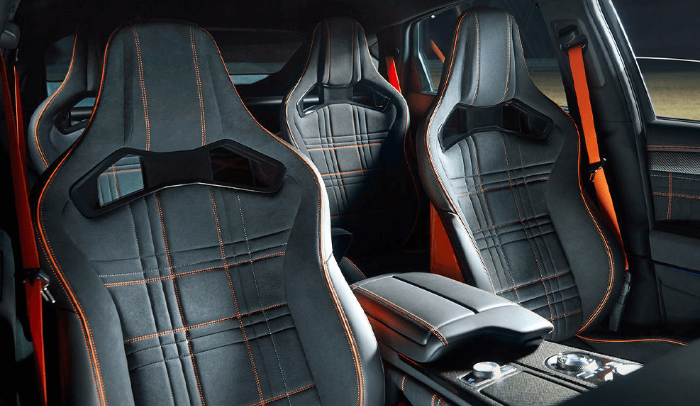 GV80 쿠페 사진 3