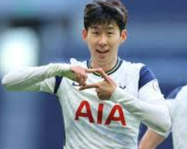 손흥민 미국 LA FC 이적