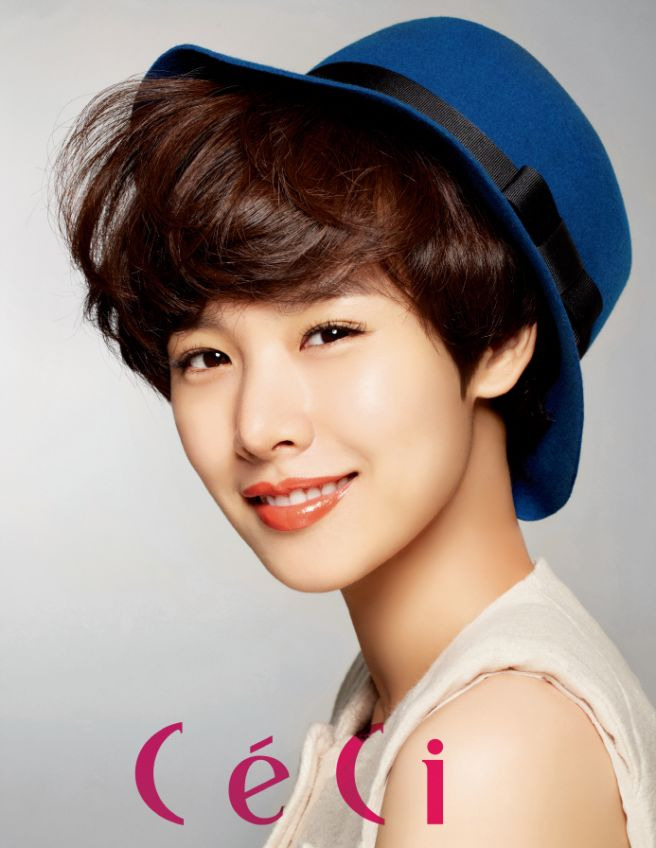 조윤희 프로필 나이