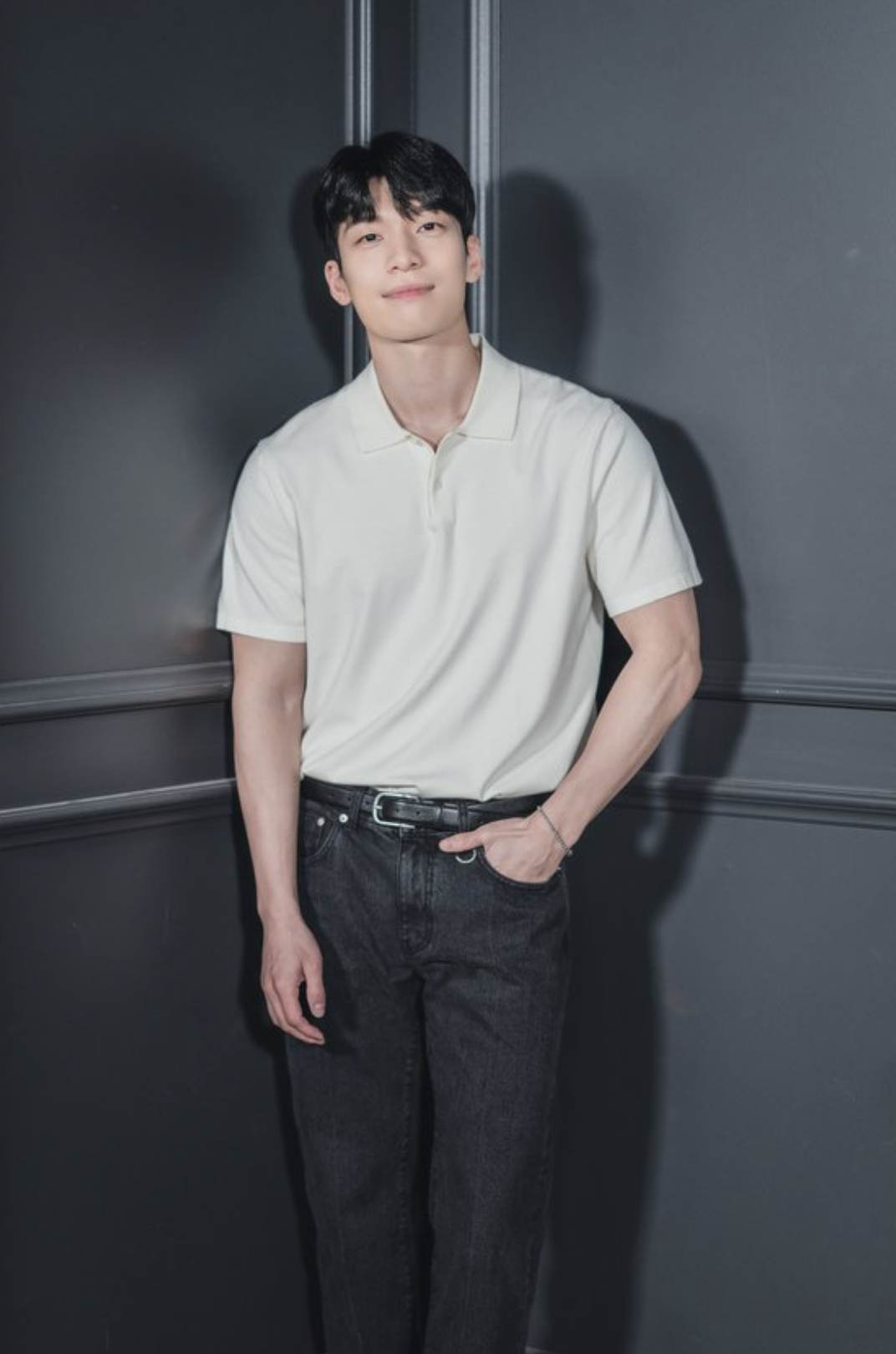 위하준 외모