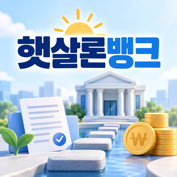 햇살론뱅크