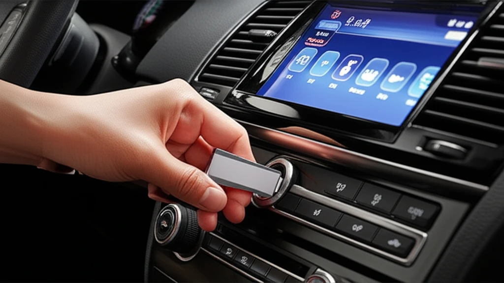 G80 내비게이션 업데이트와 자율주행..