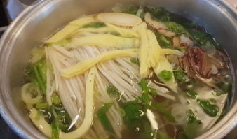 전국 휴게소 인기 맛집 BEST 20