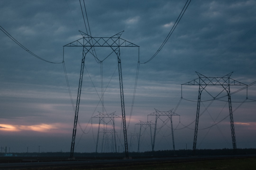 Energy voucher